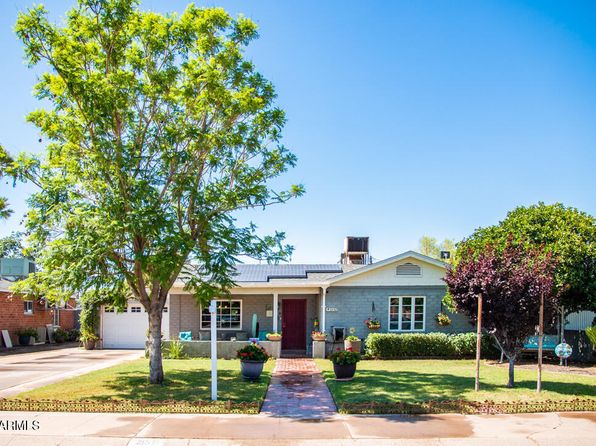 2157 W Mulberry Dr, Phoenix, AZ 85015