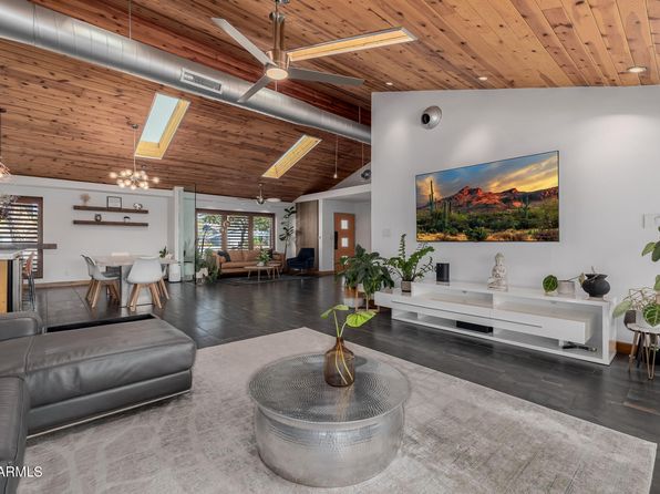 1755 W Lawrence Ln, Phoenix, AZ 85021