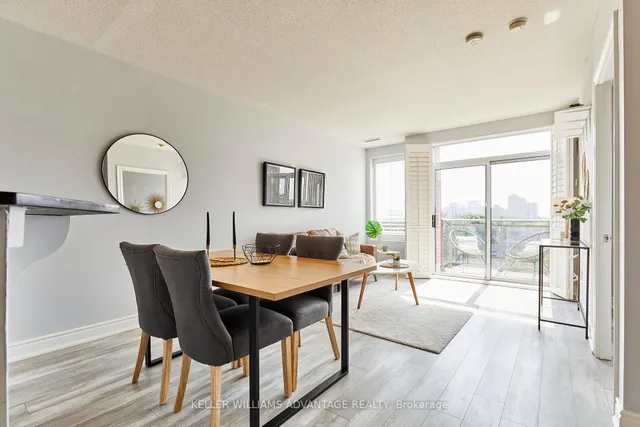 Additional image 12 of 2495 Dundas St Unit 716