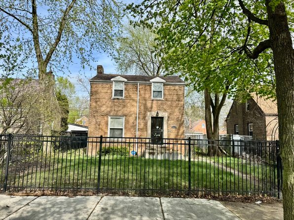 10035 S Yates Blvd, Chicago, IL 60617