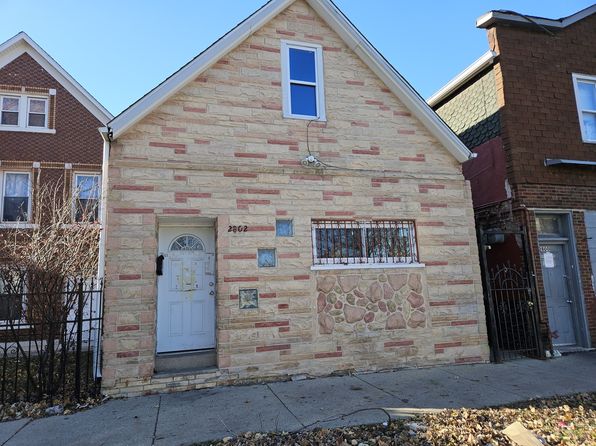 2802 S Homan Ave, Chicago, IL 60623