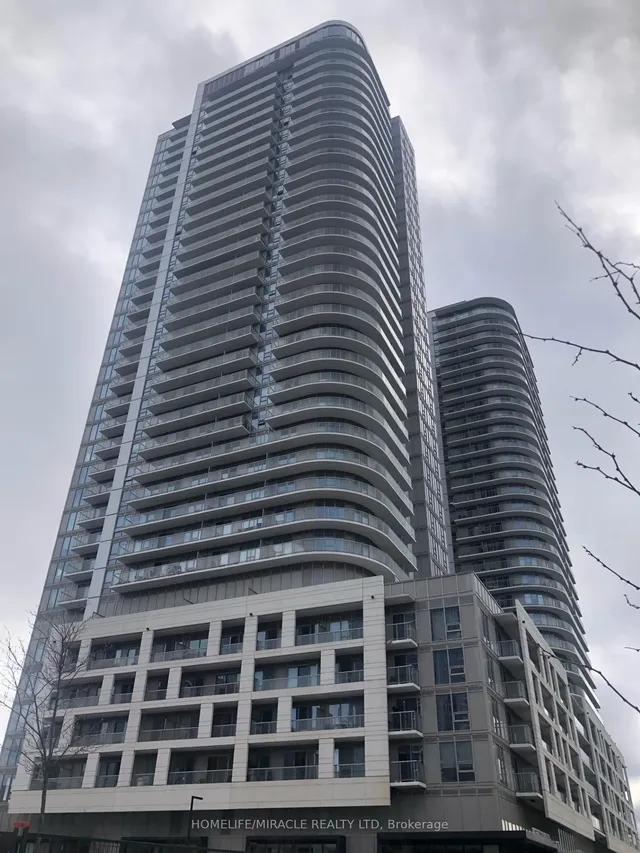 2031 Kennedy Rd Unit 1216