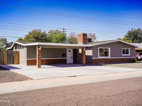 2035 W Claremont St, Phoenix, AZ 85015