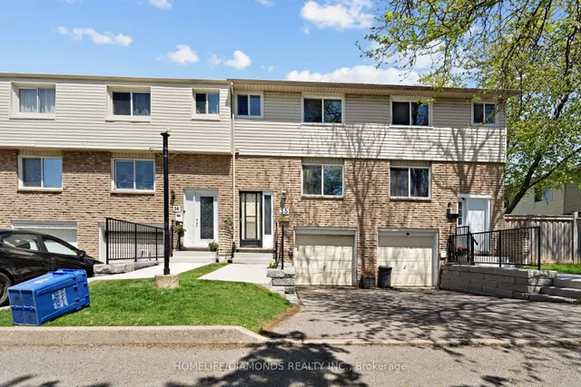 Property image for 262 KENORA Ave Unit 35