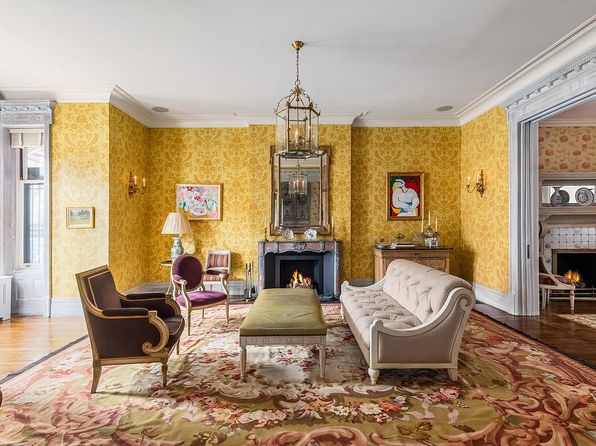 330 Convent Ave, New York, NY 10031