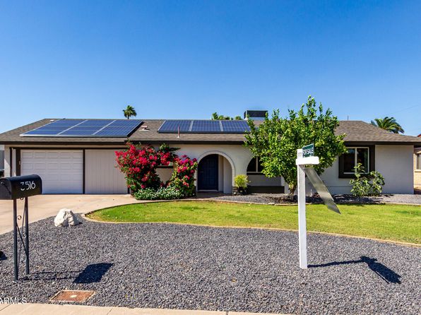 3516 W Brown St, Phoenix, AZ 85051