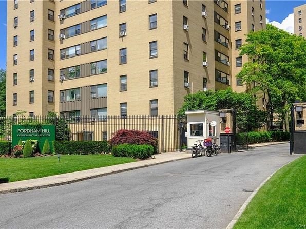 9 Fordham Hill Oval APT 12D, Bronx, NY 10468