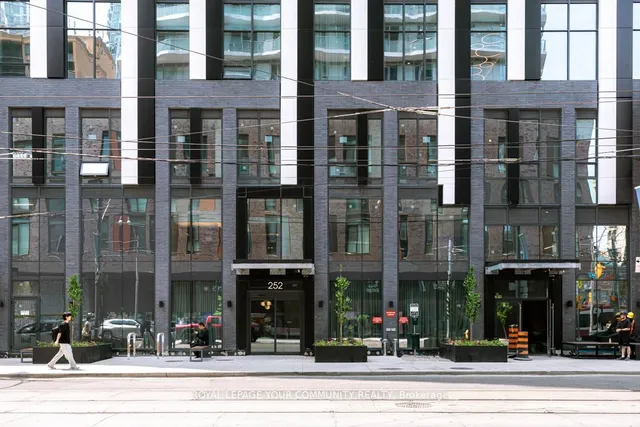 252 CHURCH St Unit 2209