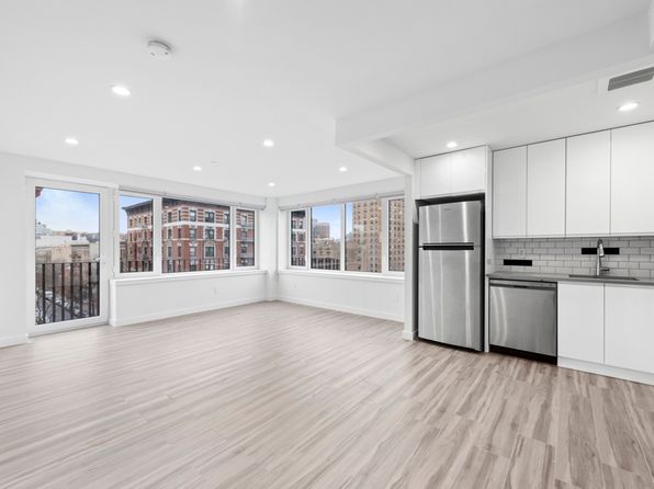 152 W 140th St #5E, New York, NY 10030