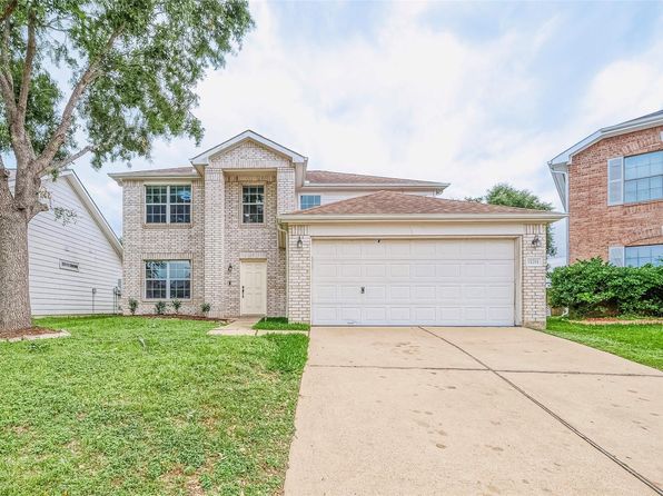15251 Weeping Cedar Ln, Houston, TX 77084