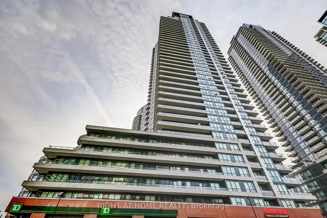 Additional image 31 of 2212 Lake Shore Blvd Unit 2710