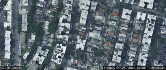 2778 Sedgwick Ave, Bronx, NY 10468