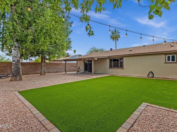 14215 N 36th Way, Phoenix, AZ 85032