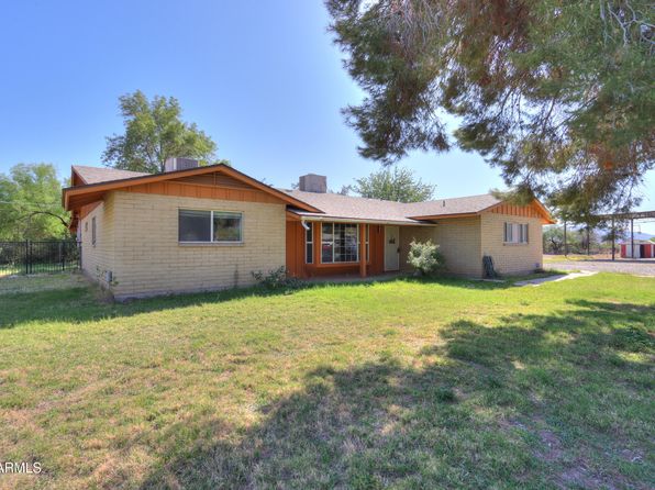 4427 W Calle Poco St, Laveen, AZ 85339