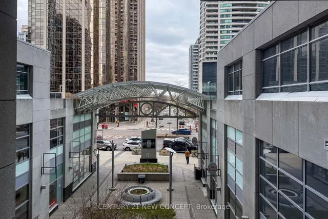 Additional image 39 of 4968 Yonge St Unit 2307