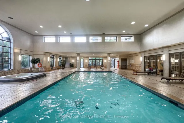 Additional image 35 of 78 Harrison Garden Blvd Unit 1502