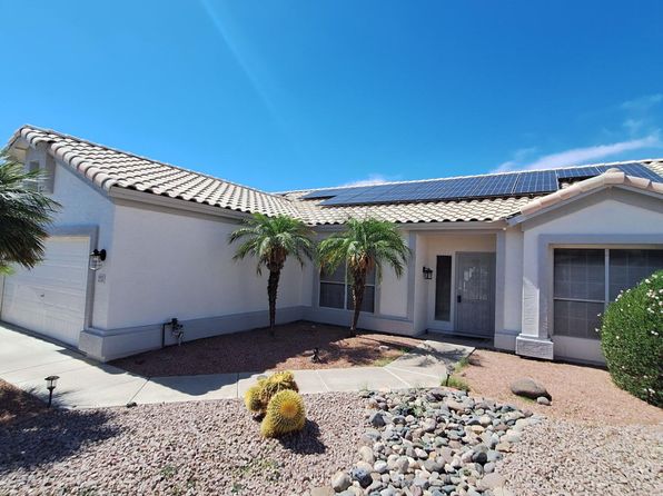 238 W Marco Polo Rd, Phoenix, AZ 85027