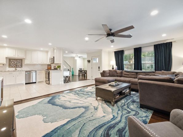 3803 Zephyr St, Houston, TX 77021