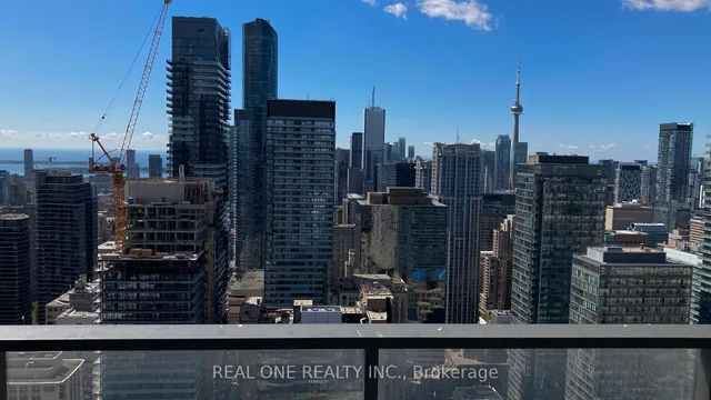 Additional image 3 of 11 Wellesley St Unit 4504