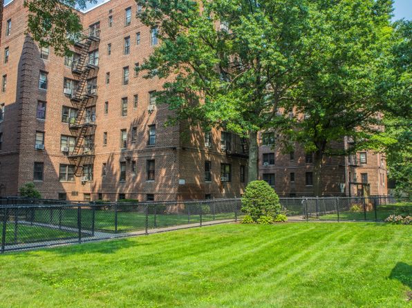 1991 Sedgwick Ave APT 03D, Bronx, NY 10453