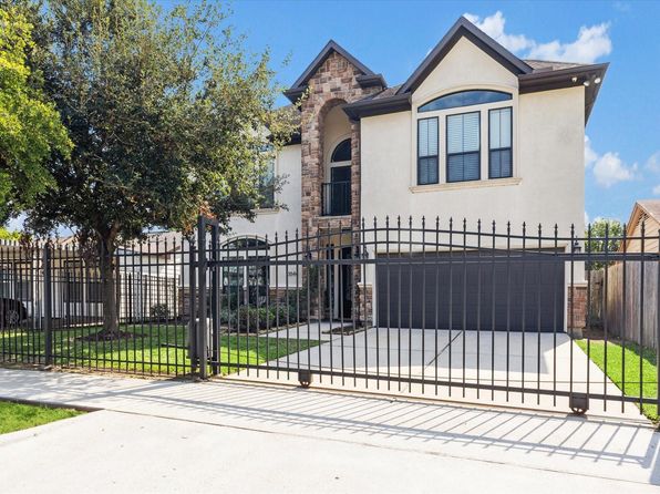 3544 Rosewood St, Houston, TX 77004