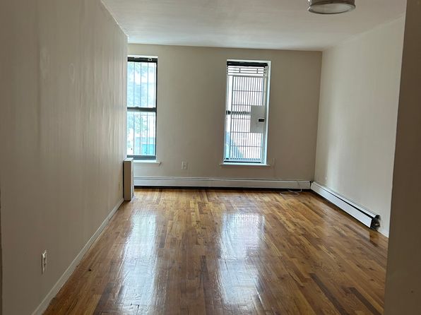 2714 Frederick Douglass Blvd APT 2A, New York, NY 10030