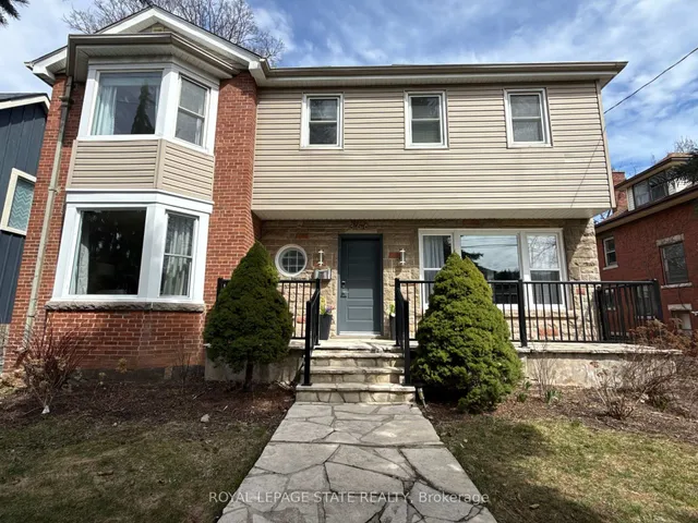 Additional image 3 of 366 Aberdeen Ave