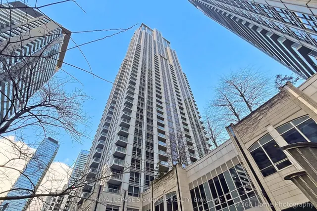 Additional image 25 of 763 Bay St Unit 1015