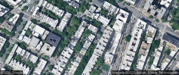 60 Hamilton Ter, New York, NY 10031