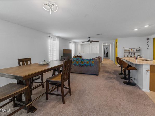 2535 W La Salle St, Phoenix, AZ 85041