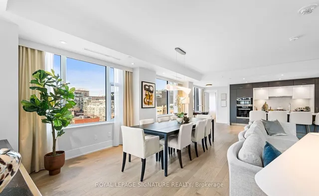 Additional image 6 of 455 Wellington St Unit 608