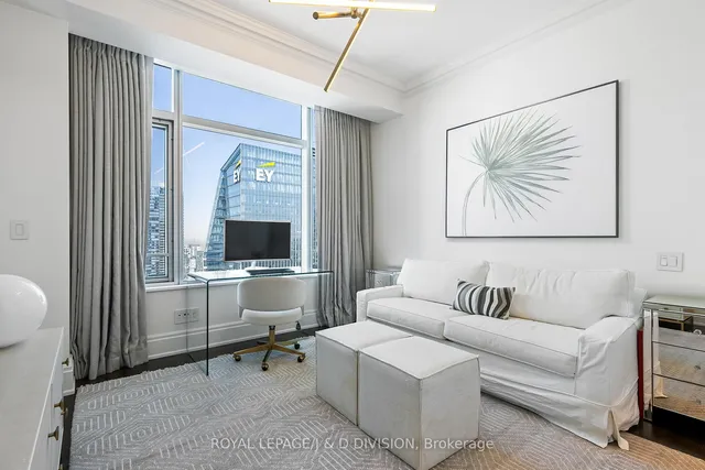 Additional image 28 of 311 Bay St Unit 3805