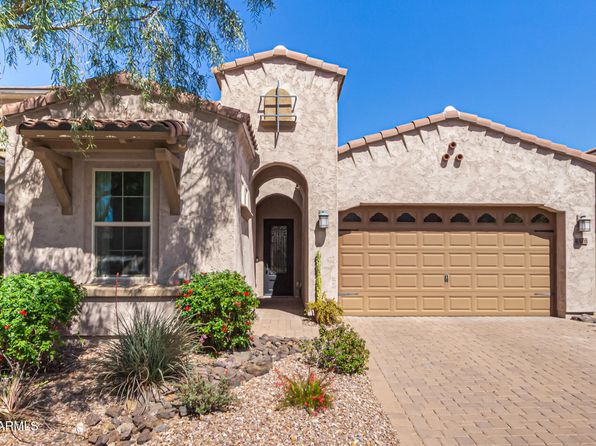 4516 E Walter Way, Phoenix, AZ 85050