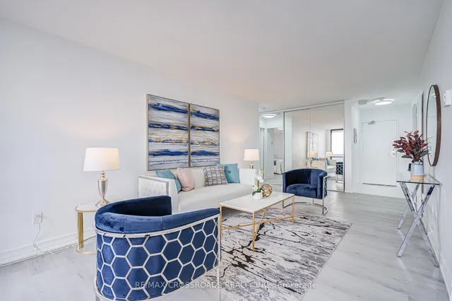 Additional image 16 of 3 Massey Sq Unit 2408