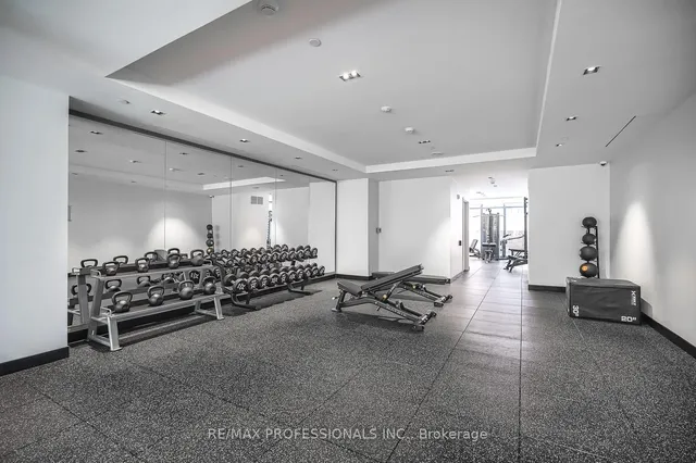 Additional image 25 of 65 Mutual St Unit 1506