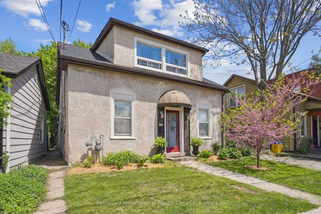 224 Napier St