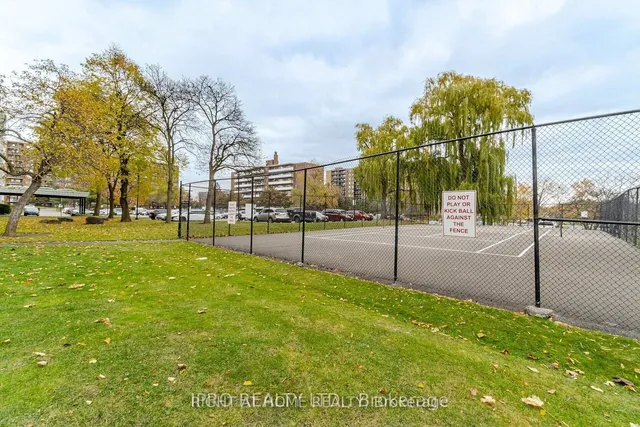 Additional image 31 of 1660 Bloor St Unit 205