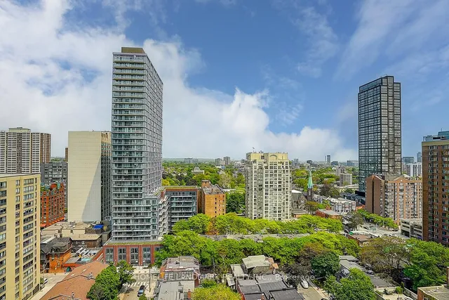 Additional image 24 of 365 Church St Unit 1905