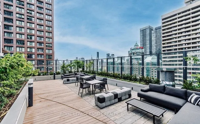 Additional image 29 of 395 Bloor St Unit 2805