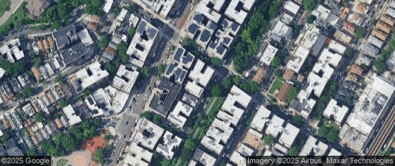 60 W 190th St #776F18CCB, Bronx, NY 10468