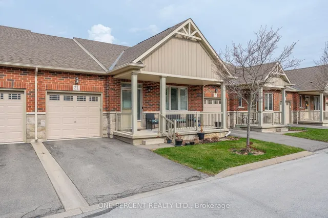 21 Stickland Lane Unit 21