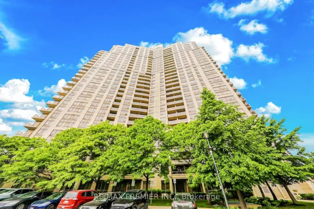 710 Humberwood Blvd Unit 703