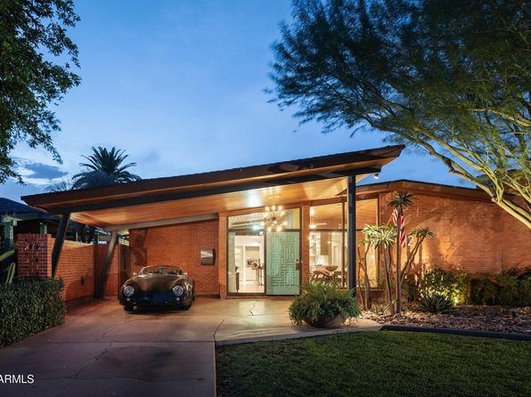 712 W Vernon Ave, Phoenix, AZ 85007