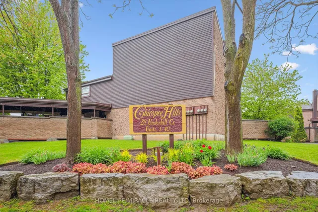 Additional image 2 of 28 Underhill Cres Unit 22