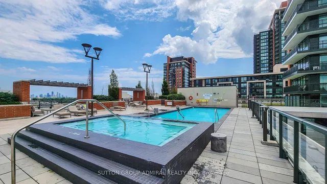 Additional image 31 of 3091 Dufferin St Unit 411