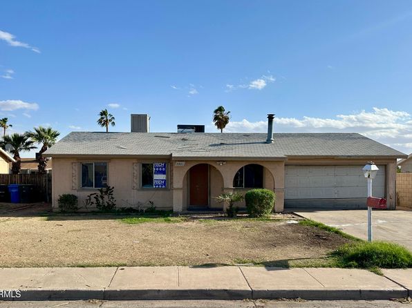 7961 W Campbell Ave, Phoenix, AZ 85033