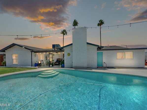 2820 E Surrey Ave, Phoenix, AZ 85032
