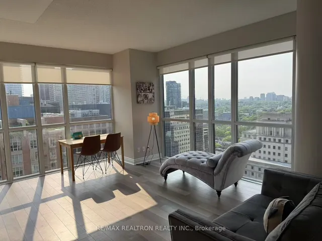 Additional image 3 of 28 Ted Rogers Way Unit 2509