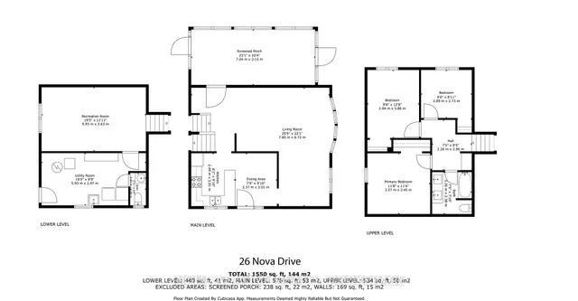 Additional image 19 of 26 Nova Dr