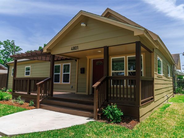 4801 Walker St, Houston, TX 77023